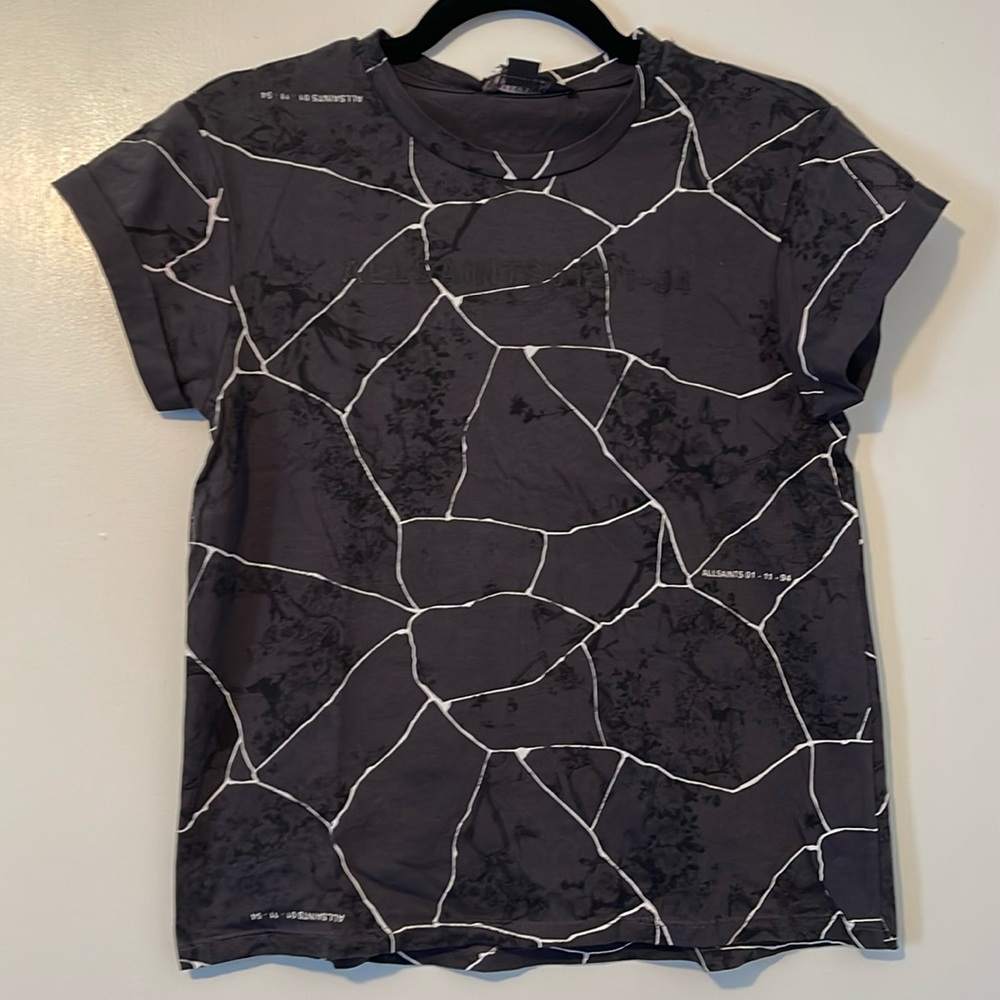 All Saints Tee
